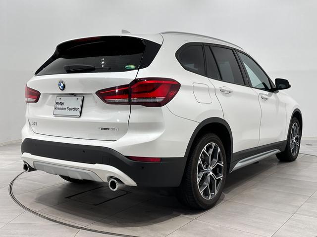 Ｘ１ ｘＤｒｉｖｅ　１８ｄ　ｘライン　全国２年保証ワンオーナーコンフォートアクセスオートトランクリヤカメラ前後ＰＤＣＬＥＤライトＤアシスト＋パークアシストＡＣＣ純正１８ＡＷ（5枚目）