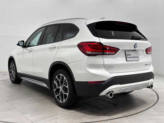 Ｘ１ ｘＤｒｉｖｅ　１８ｄ　ｘライン　全国２年保証ワンオーナーコンフォートアクセスオートトランクリヤカメラ前後ＰＤＣＬＥＤライトＤアシスト＋パークアシストＡＣＣ純正１８ＡＷ（7枚目）
