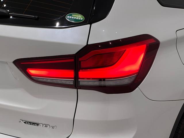 Ｘ１ ｘＤｒｉｖｅ　１８ｄ　ｘライン　全国２年保証ワンオーナーコンフォートアクセスオートトランクリヤカメラ前後ＰＤＣＬＥＤライトＤアシスト＋パークアシストＡＣＣ純正１８ＡＷ（13枚目）