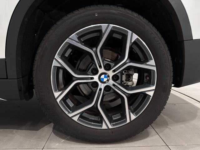Ｘ１ ｘＤｒｉｖｅ　１８ｄ　ｘライン　全国２年保証ワンオーナーコンフォートアクセスオートトランクリヤカメラ前後ＰＤＣＬＥＤライトＤアシスト＋パークアシストＡＣＣ純正１８ＡＷ（44枚目）