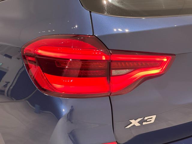 Ｘ３ ｘＤｒｉｖｅ　２０ｄ　Ｍスポーツハイラインパッケージ　全国２年保証ワンオーナーモカレザーシートヒーターコンフォートアクセスオートトランクアダプティブＬＥＤライトＤアシスト＋パークアシスト＋ＴＶＨＵＤＨＩＦＩスピーカー純正２０ＡＷ（12枚目）