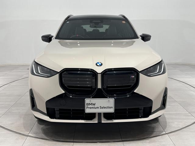 Ｘ３ Ｍ５０　ｘＤｒｉｖｅ　全国２年保証ブラック／アトラスグレーＦクライメートシートパノラマルーフＨａｒｍａｎＫａｒｄｏｎサウンドアダプティブＭサスアダプティブＬＥＤライトＤアシストプロパークアシスト＋ＴＶ純正２１ＡＷ（2枚目）