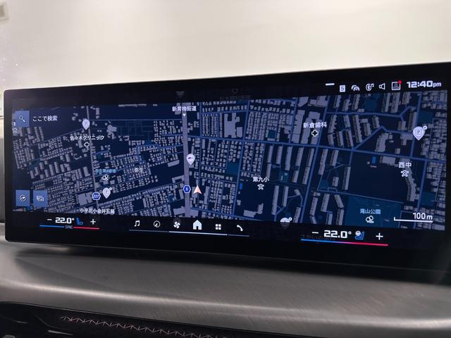 Ｍ３ Ｍ３ツーリング　コンペティション　Ｍ　ｘＤｒｉｖｅ　全国２年保証ブラックメリノレザーＦクライメートシートアダプティブＭサスＭスポーツブレーキ／デフアダプティブＬＥＤライトＤアシストプロパークアシスト＋ＴＶＵＶ　カットガラス純正１９／２０ＡＷ（31枚目）