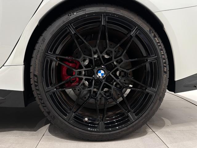 Ｍ３ Ｍ３ツーリング　コンペティション　Ｍ　ｘＤｒｉｖｅ　全国２年保証ブラックメリノレザーＦクライメートシートアダプティブＭサスＭスポーツブレーキ／デフアダプティブＬＥＤライトＤアシストプロパークアシスト＋ＴＶＵＶ　カットガラス純正１９／２０ＡＷ（47枚目）