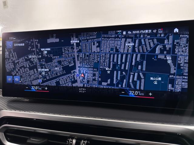 ４シリーズ ４２０ｉグランクーペ　Ｍスポーツハイラインパッケージ　全国２年保証ブラックレザーＦ電動シート／ヒーターコンフォートアクセスオートトランクＵＶカットガラスアダプティブＬＥＤライトＤアシストプロパークアシスト＋ＨＩＦＩスピーカーワイヤレス充電純正１８ＡＷ（29枚目）
