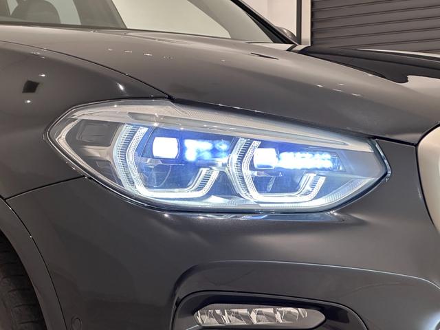 BMW X3 M40D