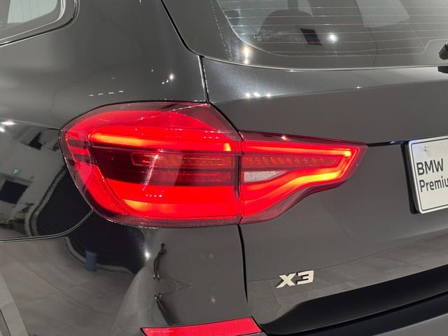 BMW X3 M40D