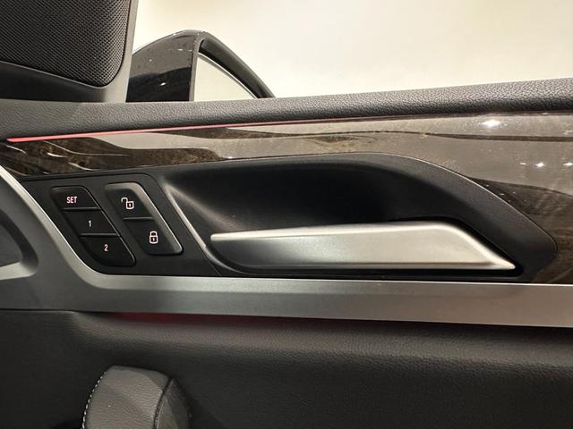 BMW X3 M40D