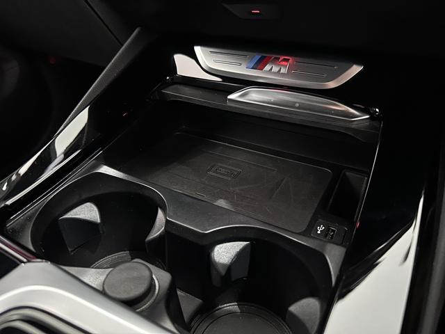 BMW X3 M40D
