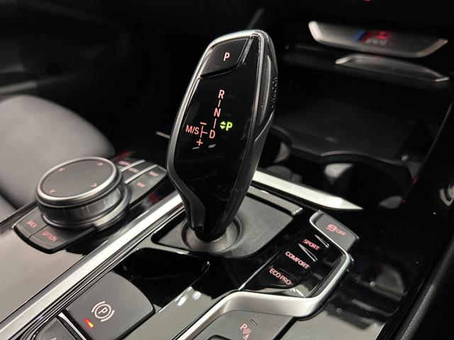 BMW X3 M40D