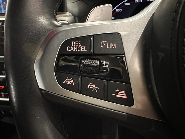 BMW X3 M40D