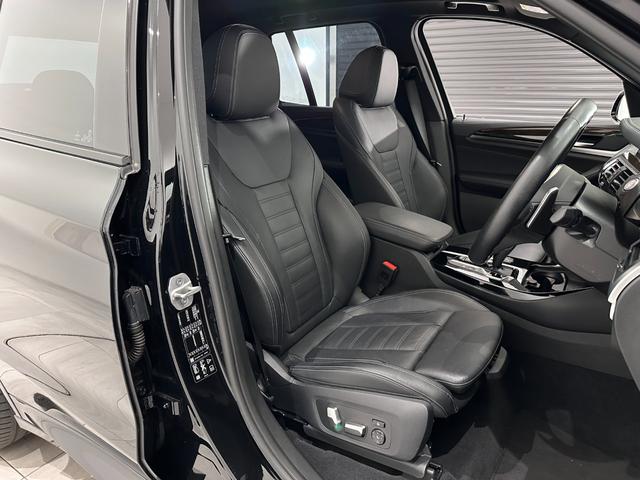 BMW X3 M40D