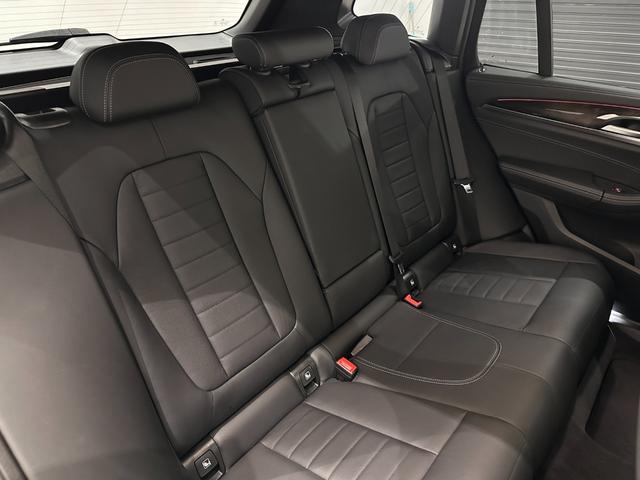 BMW X3 M40D