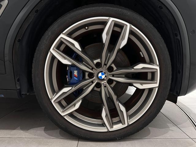 BMW X3 M40D