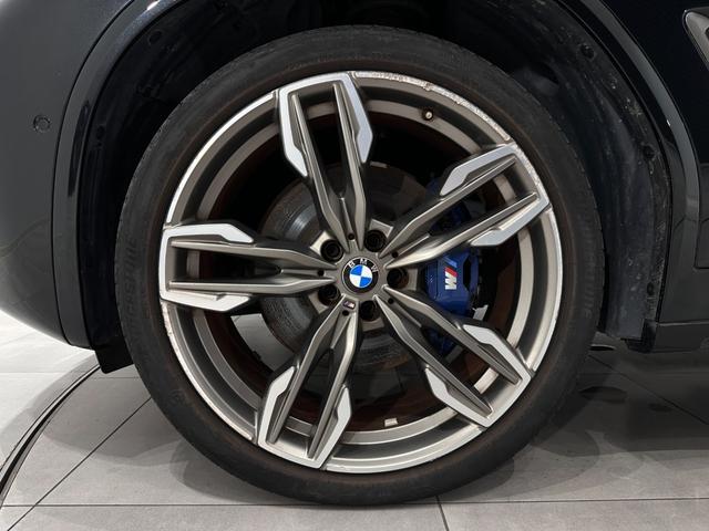 BMW X3 M40D