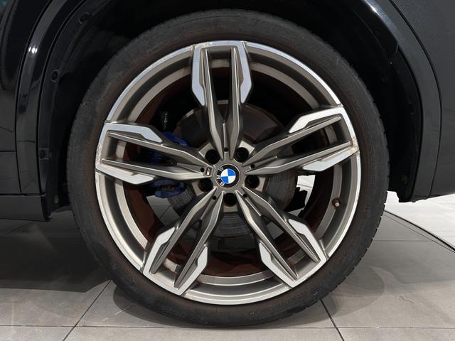 BMW X3 M40D