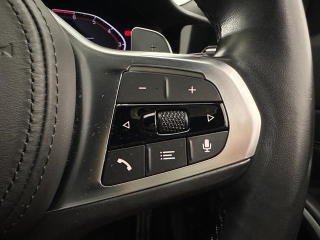 ３シリーズ ３２０ｉ　Ｍスポーツ　ワンオーナーブラックレザーＦ電動シート／ヒーターコンフォートアクセスオートトランクアダプティブＬＥＤライトＤアシストプロパークアシスト＋ＨＩＦＩスピーカーワイヤレス充電純正１８ＡＷ（28枚目）