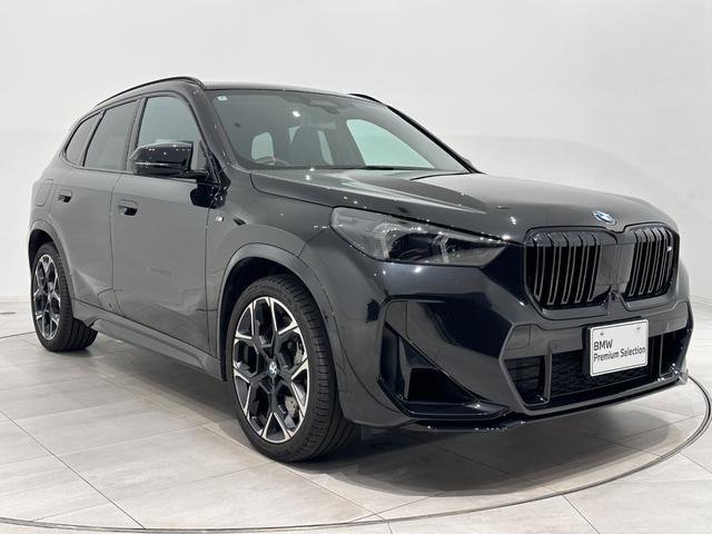 Ｘ１ Ｍ３５ｉ　ｘＤｒｉｖｅ　全国２年保証ワンオーナーＨａｒｍａｎＫａｒｄｏｎサウンドコンフォートアクセスアダプティブＭサスＵＶカットガラスアダプティブＬＥＤライトＦ電動シート／ヒーターＤアシストプロパークアシスト＋純正２０ＡＷ（3枚目）