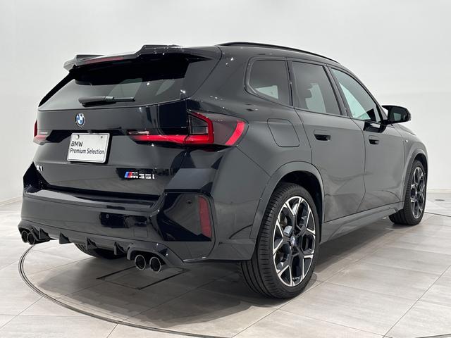 Ｘ１ Ｍ３５ｉ　ｘＤｒｉｖｅ　全国２年保証ワンオーナーＨａｒｍａｎＫａｒｄｏｎサウンドコンフォートアクセスアダプティブＭサスＵＶカットガラスアダプティブＬＥＤライトＦ電動シート／ヒーターＤアシストプロパークアシスト＋純正２０ＡＷ（5枚目）