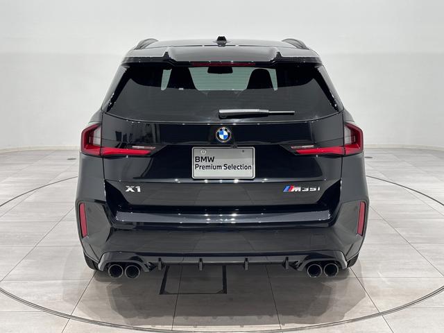 Ｘ１ Ｍ３５ｉ　ｘＤｒｉｖｅ　全国２年保証ワンオーナーＨａｒｍａｎＫａｒｄｏｎサウンドコンフォートアクセスアダプティブＭサスＵＶカットガラスアダプティブＬＥＤライトＦ電動シート／ヒーターＤアシストプロパークアシスト＋純正２０ＡＷ（6枚目）