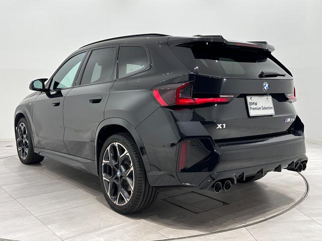 Ｘ１ Ｍ３５ｉ　ｘＤｒｉｖｅ　全国２年保証ワンオーナーＨａｒｍａｎＫａｒｄｏｎサウンドコンフォートアクセスアダプティブＭサスＵＶカットガラスアダプティブＬＥＤライトＦ電動シート／ヒーターＤアシストプロパークアシスト＋純正２０ＡＷ（7枚目）