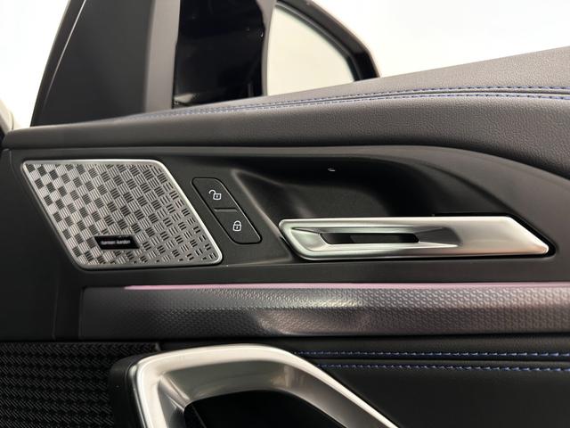 Ｘ１ Ｍ３５ｉ　ｘＤｒｉｖｅ　全国２年保証ワンオーナーＨａｒｍａｎＫａｒｄｏｎサウンドコンフォートアクセスアダプティブＭサスＵＶカットガラスアダプティブＬＥＤライトＦ電動シート／ヒーターＤアシストプロパークアシスト＋純正２０ＡＷ（15枚目）