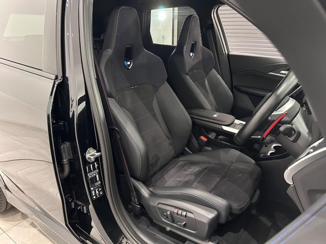 Ｘ１ Ｍ３５ｉ　ｘＤｒｉｖｅ　全国２年保証ワンオーナーＨａｒｍａｎＫａｒｄｏｎサウンドコンフォートアクセスアダプティブＭサスＵＶカットガラスアダプティブＬＥＤライトＦ電動シート／ヒーターＤアシストプロパークアシスト＋純正２０ＡＷ（36枚目）