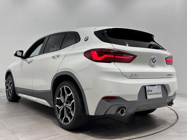 X2 xDrive 20d MスポーツX 全国2年保証コンフォートアクセスオートトランクF電動シート/ヒーターアダプティブLEDライトDアシスト+パークアシストACCワイアレス充電ドラレコ純正19AW(7枚目)
