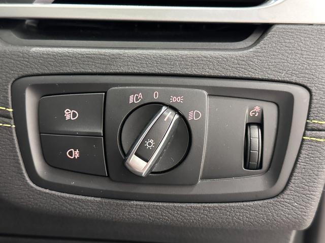 X2 xDrive 20d MスポーツX 全国2年保証コンフォートアクセスオートトランクF電動シート/ヒーターアダプティブLEDライトDアシスト+パークアシストACCワイアレス充電ドラレコ純正19AW(19枚目)