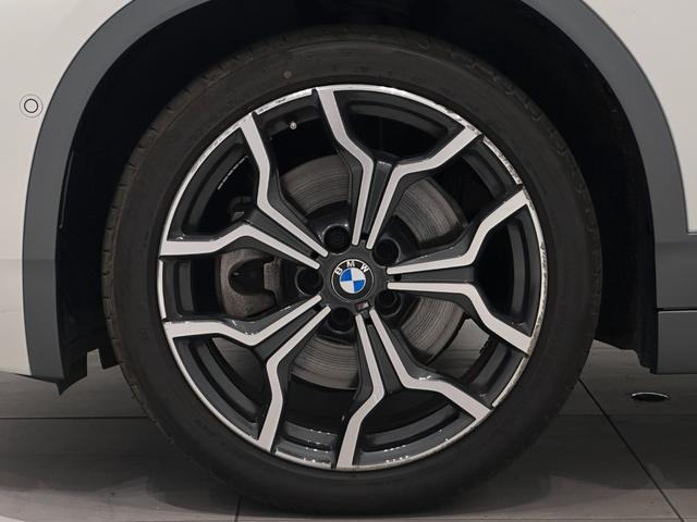 X2 xDrive 20d MスポーツX 全国2年保証コンフォートアクセスオートトランクF電動シート/ヒーターアダプティブLEDライトDアシスト+パークアシストACCワイアレス充電ドラレコ純正19AW(46枚目)