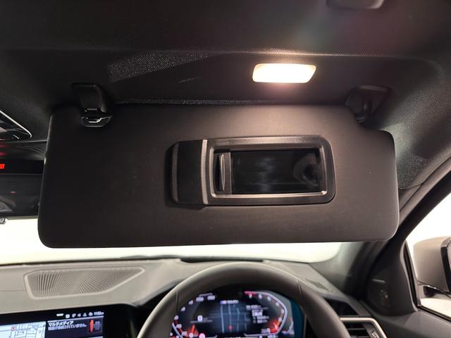 ３シリーズ Ｍ３４０ｉ　ｘＤｒｉｖｅ　ワンオーナー黒革Ｈａｒｍａｎ／ＫａｒｄｏｎサウンドレーザーライトＦ電動シート／ヒーターコンフォートアクセスオートトランクＨＵＤＴＶアダプティブＭサスＭスポーツブレーキ／デフジェスチャーＣ純正１９ＡＷ（17枚目）
