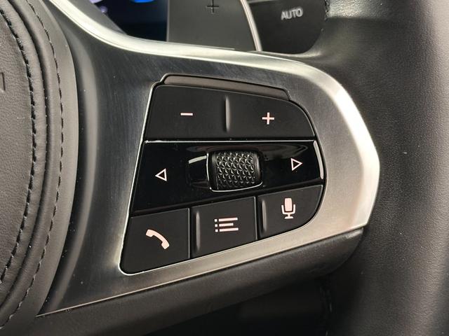 ３シリーズ Ｍ３４０ｉ　ｘＤｒｉｖｅ　ワンオーナー黒革Ｈａｒｍａｎ／ＫａｒｄｏｎサウンドレーザーライトＦ電動シート／ヒーターコンフォートアクセスオートトランクＨＵＤＴＶアダプティブＭサスＭスポーツブレーキ／デフジェスチャーＣ純正１９ＡＷ（27枚目）