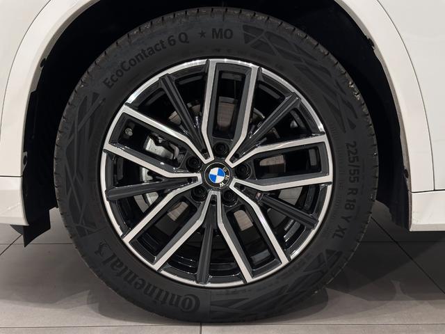 X1 xDrive 20d Mスポーツ 全国2年保証コンフォートアクセスアダプティブMサスF電動シート/ヒーターUVカットガラスアダプティブLEDライトDアシストプロパークアシスト+HUDワイヤレス充電純正18AW(43枚目)