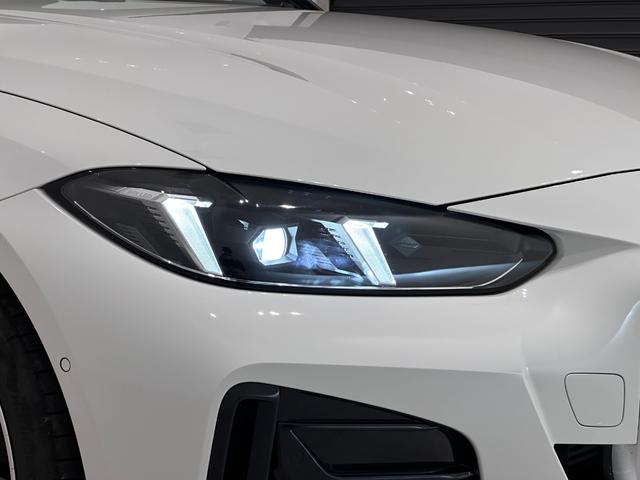 ４シリーズ ４２０ｉグランクーペ　Ｍスポーツ　全国２年保証（10枚目）