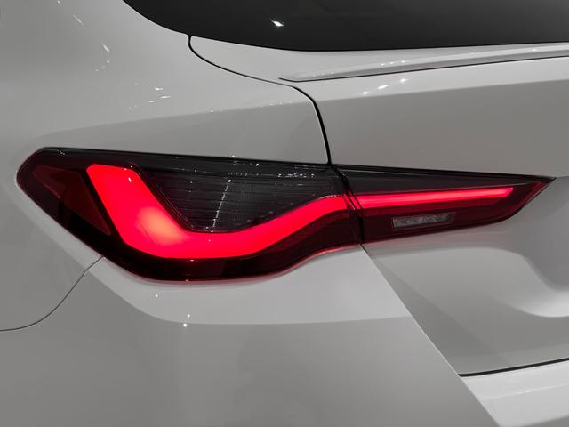 ４シリーズ ４２０ｉグランクーペ　Ｍスポーツ　全国２年保証（14枚目）