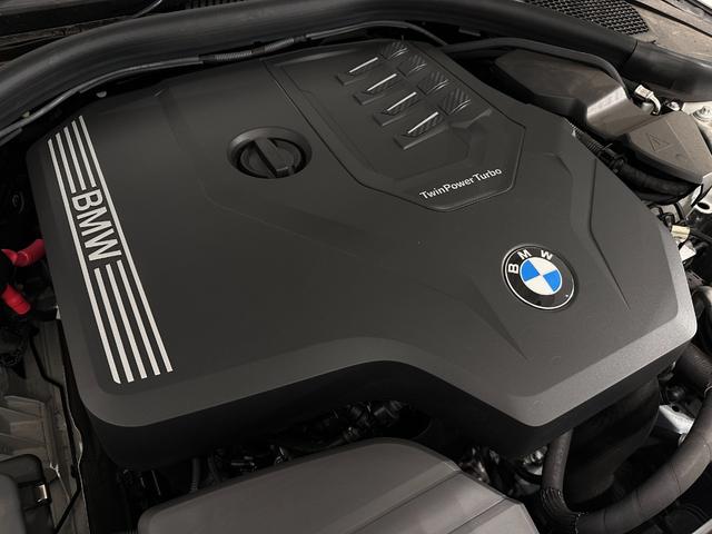 ４シリーズ ４２０ｉグランクーペ　Ｍスポーツ　全国２年保証（45枚目）