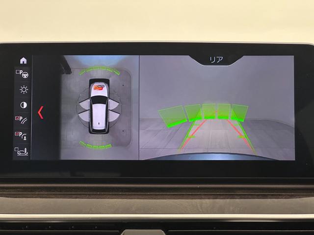 5シリーズ 523iツーリング Mスポーツ Harman/KardonサウンドパノラマルーフアダプティブLEDライトDアシスト+パークアシスト+TVHUD純正19AW(32枚目)