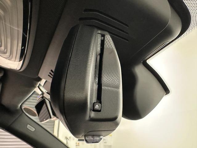 ＢＭＷ純正ＥＴＣ付ルームミラー