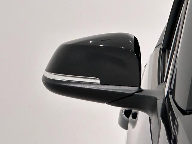 ドアミラーに内蔵されているフラッシャーは視認性も良く安全運転に一役買ってます。