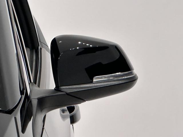 ドアミラーに内蔵されているフラッシャーは視認性も良く安全運転に一役買ってます。