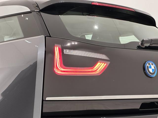 ＢＭＷ伝統のＬ字型テールライト