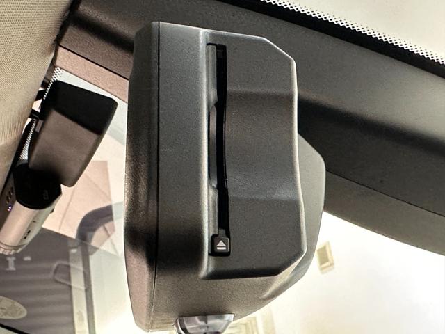 ＢＭＷ純正ＥＣＴ付ルームミラー