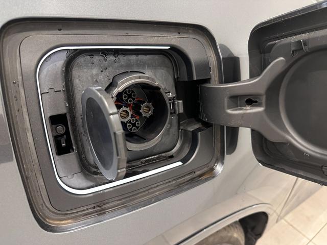 急速充電ポート