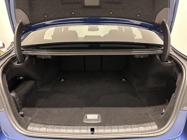 ５シリーズ ５３０ｅ　Ｍスポーツ　エディションジョイ＋　ワンオーナーブラックレザーシートヒーターコンフォートアクセスオートトランクアダプティブＬＥＤライトＤアシストプロパークアシスト＋ＨＵＤＴＶ純正１９ＡＷ（43枚目）