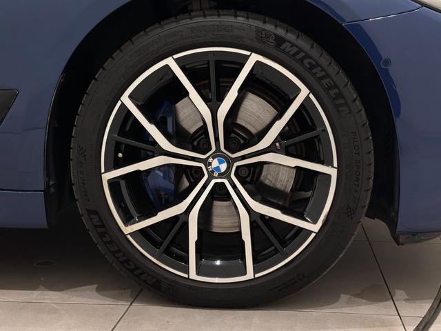 ５シリーズ ５３０ｅ　Ｍスポーツ　エディションジョイ＋　ワンオーナーブラックレザーシートヒーターコンフォートアクセスオートトランクアダプティブＬＥＤライトＤアシストプロパークアシスト＋ＨＵＤＴＶ純正１９ＡＷ（46枚目）