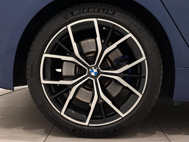 ５シリーズ ５３０ｅ　Ｍスポーツ　エディションジョイ＋　ワンオーナーブラックレザーシートヒーターコンフォートアクセスオートトランクアダプティブＬＥＤライトＤアシストプロパークアシスト＋ＨＵＤＴＶ純正１９ＡＷ（47枚目）