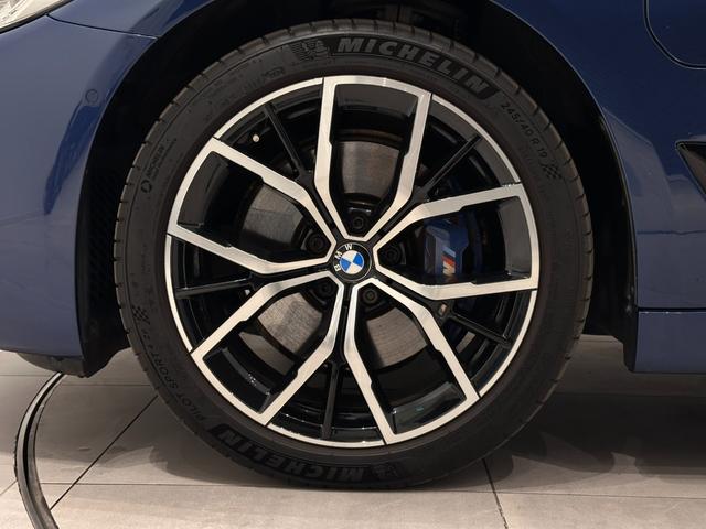 ５シリーズ ５３０ｅ　Ｍスポーツ　エディションジョイ＋　ワンオーナーブラックレザーシートヒーターコンフォートアクセスオートトランクアダプティブＬＥＤライトＤアシストプロパークアシスト＋ＨＵＤＴＶ純正１９ＡＷ（48枚目）