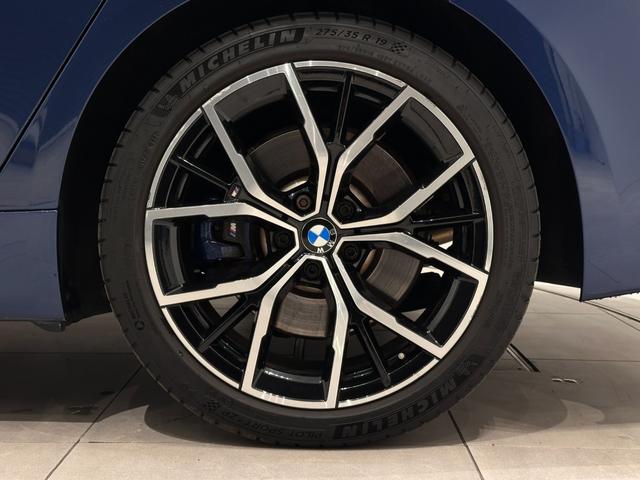 ５シリーズ ５３０ｅ　Ｍスポーツ　エディションジョイ＋　ワンオーナーブラックレザーシートヒーターコンフォートアクセスオートトランクアダプティブＬＥＤライトＤアシストプロパークアシスト＋ＨＵＤＴＶ純正１９ＡＷ（49枚目）