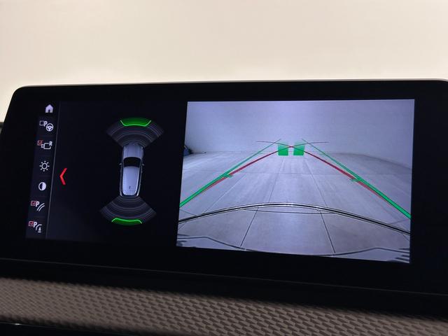 Ｘ２ ｓＤｒｉｖｅ　１８ｉ　ＭスポーツＸ　コンフォートアクセスオートトランクリヤカメラ前後ＰＤＣＦシートヒーターアダプテイブＬＥＤライトＤアシスト＋ＡＣＣパークアシストＨＵＤ純正２０ＡＷ（31枚目）