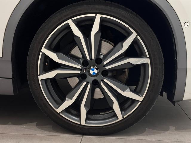 Ｘ２ ｓＤｒｉｖｅ　１８ｉ　ＭスポーツＸ　コンフォートアクセスオートトランクリヤカメラ前後ＰＤＣＦシートヒーターアダプテイブＬＥＤライトＤアシスト＋ＡＣＣパークアシストＨＵＤ純正２０ＡＷ（43枚目）